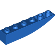 ElementNo 6031140 - Br-Blue