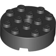 4558957 - Black