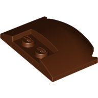 ElementNo 6079687 - Red-Brown