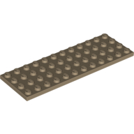 ElementNo 6006547 - Sand-Yellow