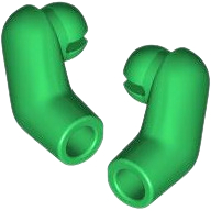 381828 381928 - Dk-Green