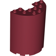 ElementNo 6038209 6291067- New-Dark-Red