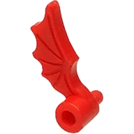 ElementNo x46 - Br-Red