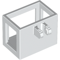 ElementNo 4261359 - White