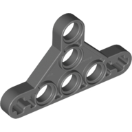 ElementNo 6010862 - Dk-St-Grey