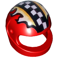 ElementNo 2446px11 - Br-Red