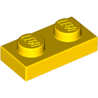 ElementNo 302324 - Br-Yel