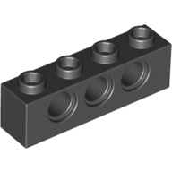ElementNo 370126 - Black