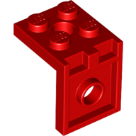 ElementNo 395621 - Br-Red