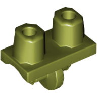 ElementNo 6005467 - Olive-Green