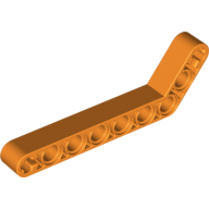 ElementNo 4657639 - Br-Orange