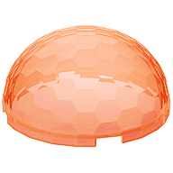 ElementNo 4125246 - Tr-Fl-RedOra