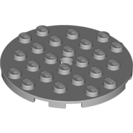 ElementNo 6015349 - Med-St-Grey