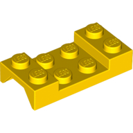 ElementNo 378824 - Br-Yel