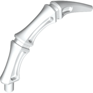 ElementNo 6096661 - White