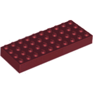 ElementNo 4262074 - New-Dark-Red