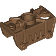 ElementNo 4218450 - Brown