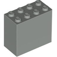 ElementNo 4141236 - Grey