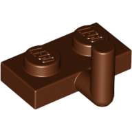 ElementNo 4225162 - Red-Brown