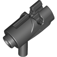 ElementNo 6051331 - Black
