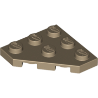 ElementNo 6038637 - Sand-Yellow