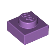 4619521 - Medium-Lavendel