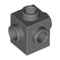 ElementNo 4210700 - Dk-St-Grey