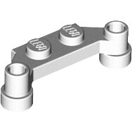 ElementNo 4118732 - White