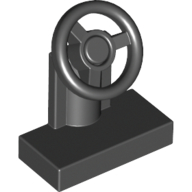ElementNo 73081 - Black