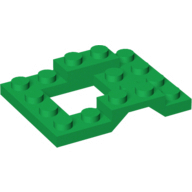 ElementNo 421128 - Dk-Green