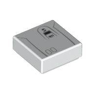 6124182 - White