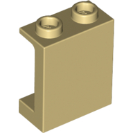 ElementNo 6063943 - Brick-Yel