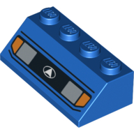 ElementNo 4143710 - Br-Blue