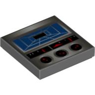 ElementNo 4514441 - Dk-St-Grey