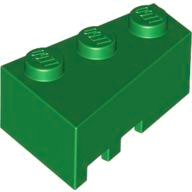 ElementNo 4540056 - Dk-Green