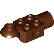 ElementNo 4239484 - Red-Brown