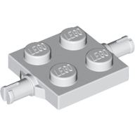 ElementNo 4600 - White