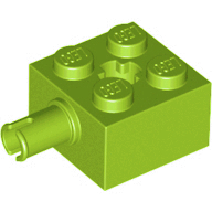 ElementNo 4164038 - Br-Yel-Green