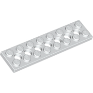 ElementNo 4527945 - White