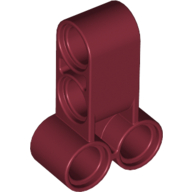ElementNo 4185942 - New-Dark-Red