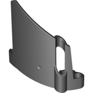 ElementNo 4296204 - Black