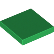 ElementNo 4107762 - Dk-Green