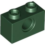 ElementNo 4257584 - Earth-Green