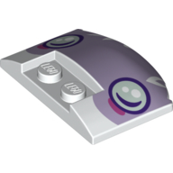 ElementNo 6018101 6253181 - White