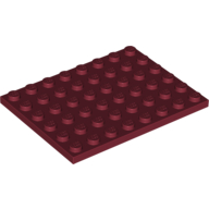 ElementNo 6028115 - New-Dark-Red