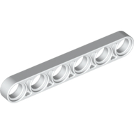 ElementNo 6013702 - White