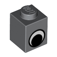 ElementNo 82357 - Dk-St-Grey