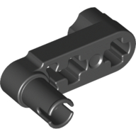 ElementNo 4563044 - Black