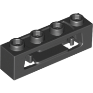 ElementNo 6133717 - Black