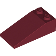 ElementNo 6030360 - New-Dark-Red